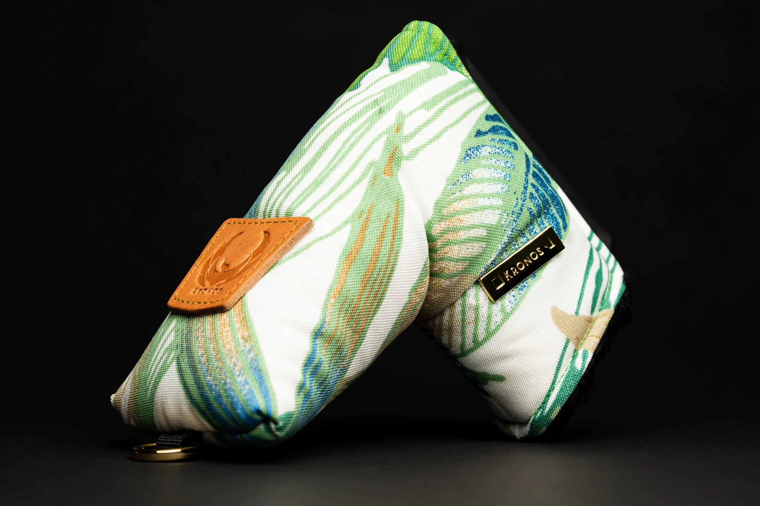 Renaissance Limited Edition — Kronos link to homepage #milledputters